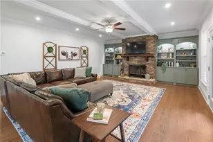 1889 Streamlet Xing, Kennesaw, GA 30152 - Photo 42
