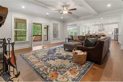 1889 Streamlet Crossing, Kennesaw, GA 30152 - Photo 44