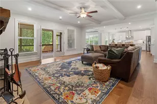 1889 Streamlet Xing, Kennesaw, GA 30152 - Photo 44