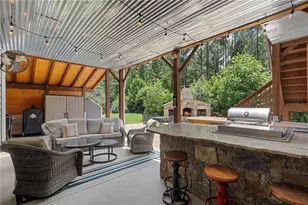 1889 Streamlet Xing, Kennesaw, GA 30152 - Photo 82