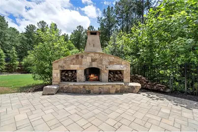 1889 Streamlet Crossing, Kennesaw, GA 30152 - Photo 90