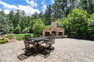 1889 Streamlet Xing, Kennesaw, GA 30152 - Photo 88