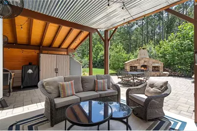 1889 Streamlet Crossing, Kennesaw, GA 30152 - Photo 84