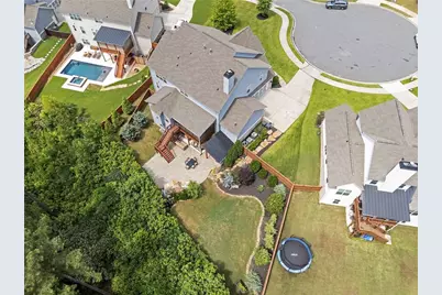 1889 Streamlet Crossing, Kennesaw, GA 30152 - Photo 8