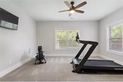 1889 Streamlet Crossing, Kennesaw, GA 30152 - Photo 78