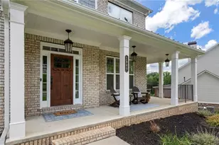 1889 Streamlet Xing, Kennesaw, GA 30152 - Photo 16