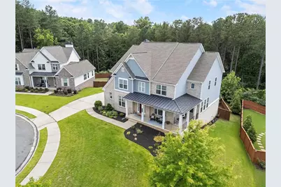 1889 Streamlet Crossing, Kennesaw, GA 30152 - Photo 4