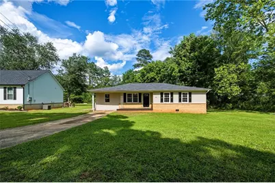 300 Cash Town Road, Aragon, GA 30104 - Photo 2