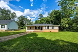 300 Cash Town Rd, Aragon, GA 30104 - Photo 2