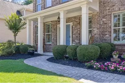 1045 Colgan Court, Alpharetta, GA 30004 - Photo 4