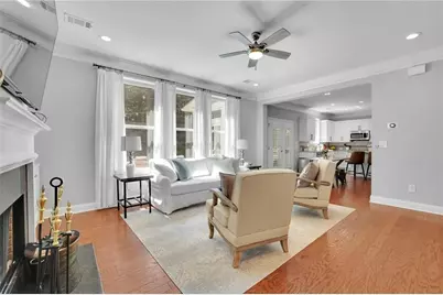 1045 Colgan Court, Alpharetta, GA 30004 - Photo 12