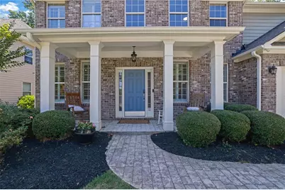 1045 Colgan Court, Alpharetta, GA 30004 - Photo 2