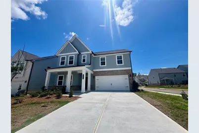 5304 Frontier Court, Flowery Branch, GA 30542 - Photo 2