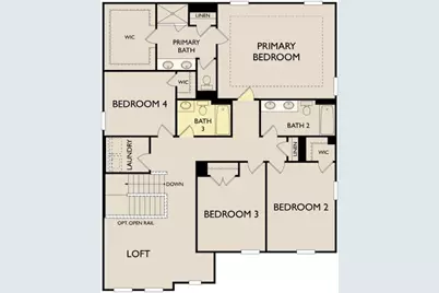 5304 Frontier Court, Flowery Branch, GA 30542 - Photo 4