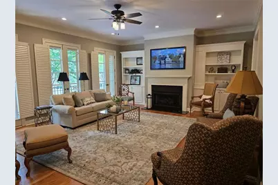 2319 St Davids Square NW, Kennesaw, GA 30152 - Photo 4