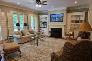 2319 St Davids Square NW, Kennesaw, GA 30152 - Photo 4