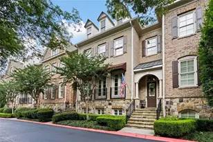 2319 St Davids Square NW, Kennesaw, GA 30152 - Photo 1