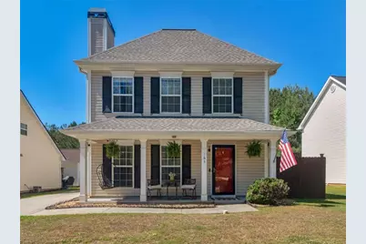 165 Brasch Park Drive, Grantville, GA 30220 - Photo 2