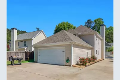 165 Brasch Park Drive, Grantville, GA 30220 - Photo 4