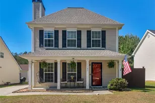 165 Brasch Park Dr, Grantville, GA 30220 - Photo 2
