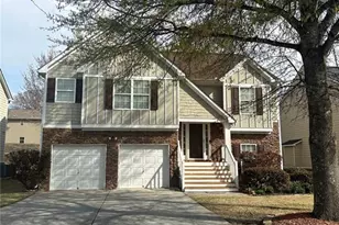 6050 Stonebrook Ln, Austell, GA 30106 - Photo 1