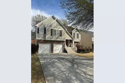 6050 Stonebrook Lane, Austell, GA 30106 - Photo 4