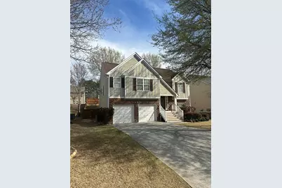 6050 Stonebrook Lane, Austell, GA 30106 - Photo 2