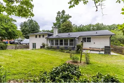 4908 Mill Brook Drive, Atlanta, GA 30338 - Photo 86