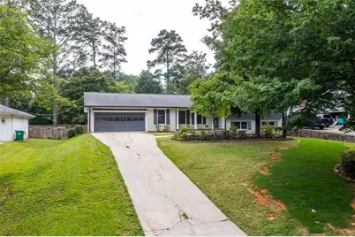 4908 Mill Brook Drive, Atlanta, GA 30338 - Photo 92