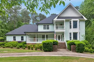 125 Spivey Chase Trail, Jonesboro, GA 30236 - Photo 1