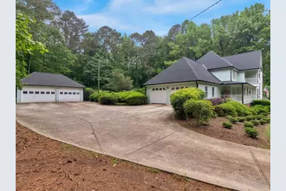 125 Spivey Chase Trail, Jonesboro, GA 30236 - Photo 38