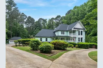 125 Spivey Chase Trail, Jonesboro, GA 30236 - Photo 2