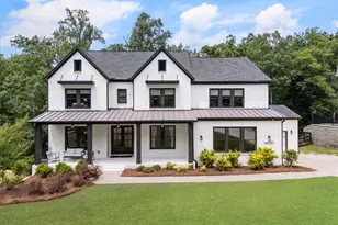 14170 Reserve Manor Ln, Roswell, GA 30075 - Photo 1
