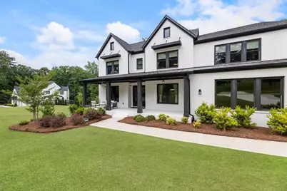 14170 Reserve Manor Lane, Roswell, GA 30075 - Photo 2