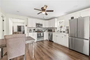 156 Pine Ave, Commerce, GA 30529 - Photo 22