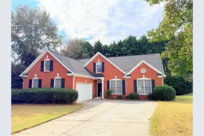 3690 Ansley Park Drive, Suwanee, GA 30024 - Photo 1