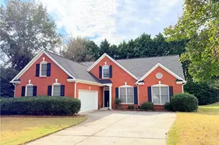 3690 Ansley Park Dr, Suwanee, GA 30024 - Photo 1