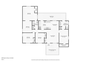 3097 Piper Dr, Decatur, GA 30033 - Photo 30