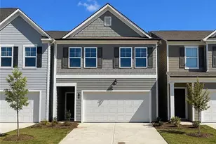 6386 Sundowner Pl, Atlanta, GA 30331 - Photo 1