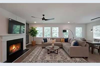 4450 Richmond Court, Stone Mountain, GA 30083 - Photo 2