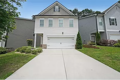 4450 Richmond Court, Stone Mountain, GA 30083 - Photo 1