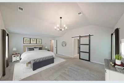 4450 Richmond Court, Stone Mountain, GA 30083 - Photo 4