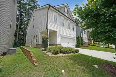 4450 Richmond Court, Stone Mountain, GA 30083 - Photo 34