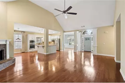550 Arbor North Way, Alpharetta, GA 30004 - Photo 6