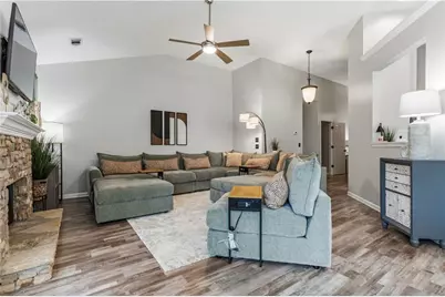 2940 Haynes Club Circle SW, Grayson, GA 30017 - Photo 8
