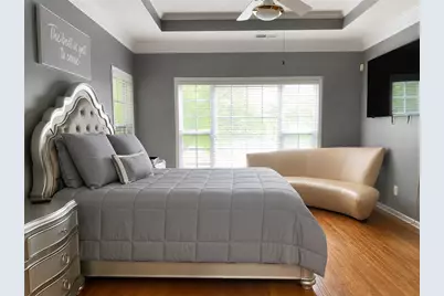 130 Thomas Trail, Fayetteville, GA 30215 - Photo 32