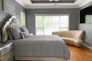 130 Thomas Trail, Fayetteville, GA 30215 - Photo 32