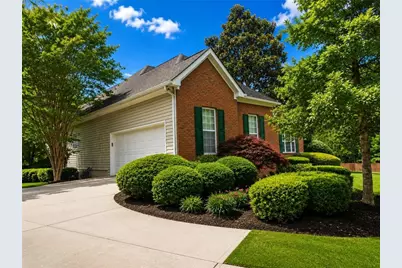130 Thomas Trail, Fayetteville, GA 30215 - Photo 2