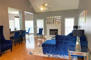 130 Thomas Trail, Fayetteville, GA 30215 - Photo 12