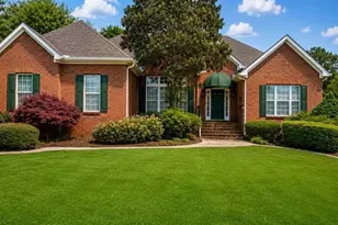 130 Thomas Trail, Fayetteville, GA 30215 - Photo 1